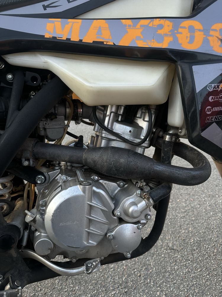 KOVI MAX 300, не геон