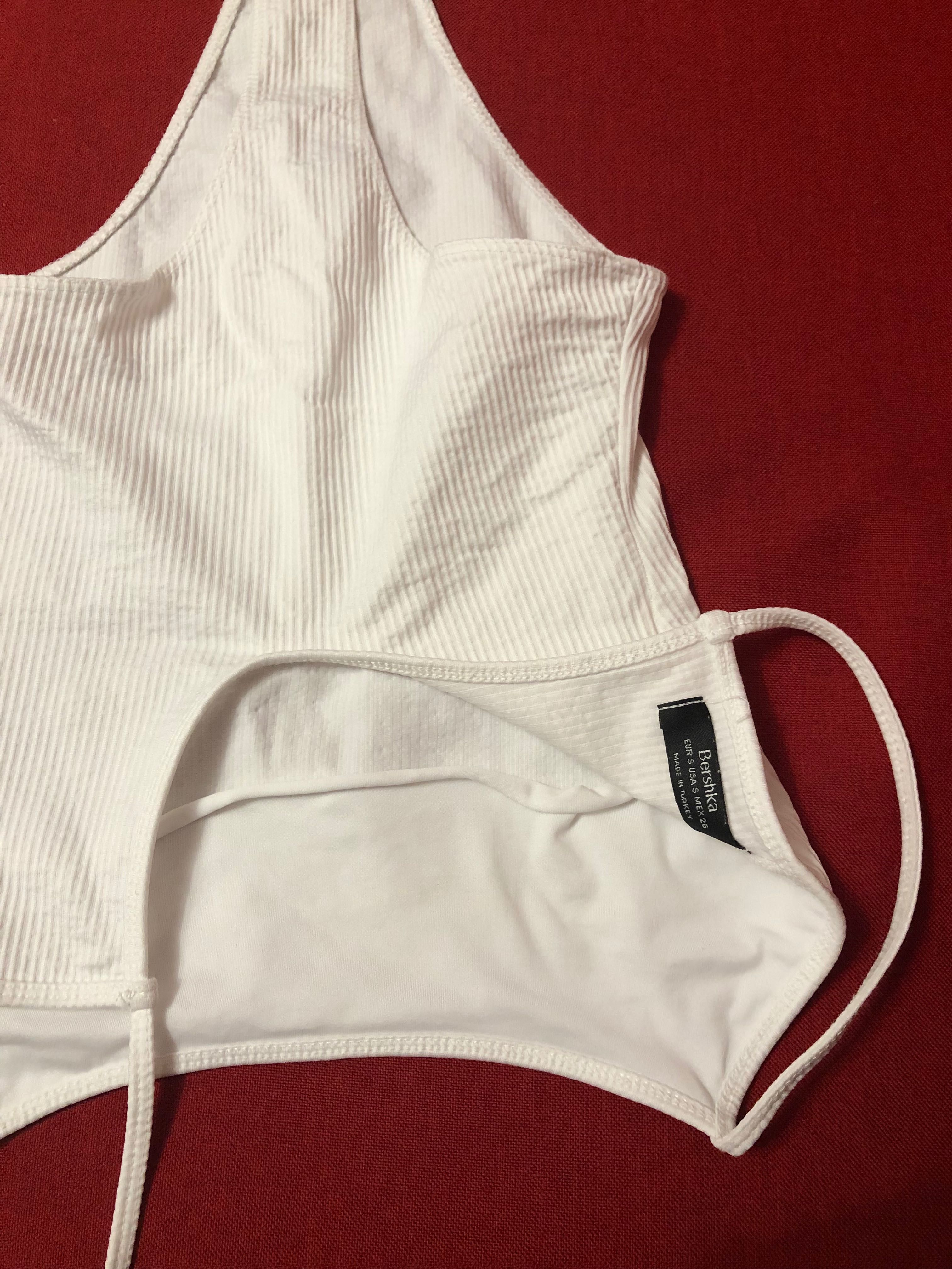 Боді Bershka s xs
