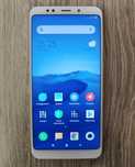 Xiaomi Redmi 5 Plus