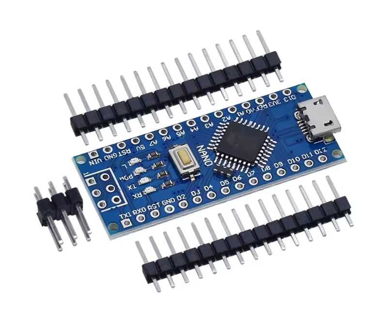 Arduino nano type-c
