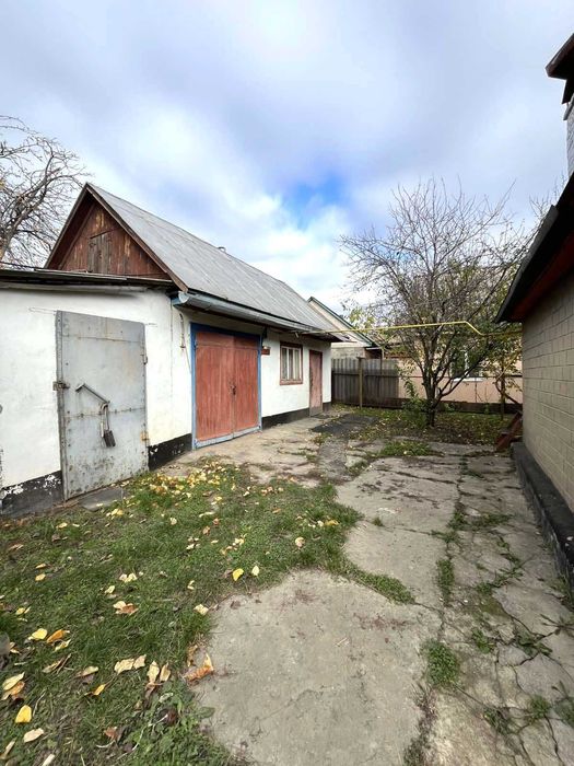 Продаж  затишного будинку в с. Дубіївка в 15 хв від м. Черкаси.