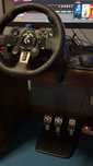Logitech G923 TrueForce