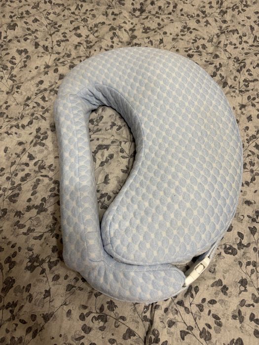 Подушка для годування breastpillow my brest