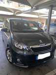 Peugeot 108 1.0 VTI ACTIVE