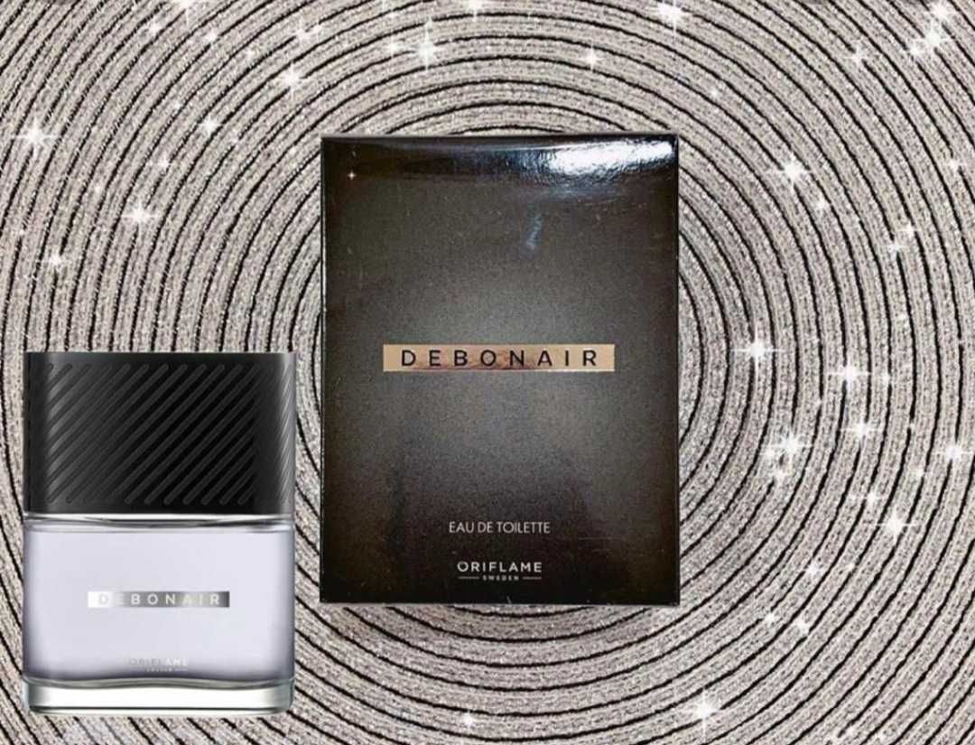 Perfume para homem