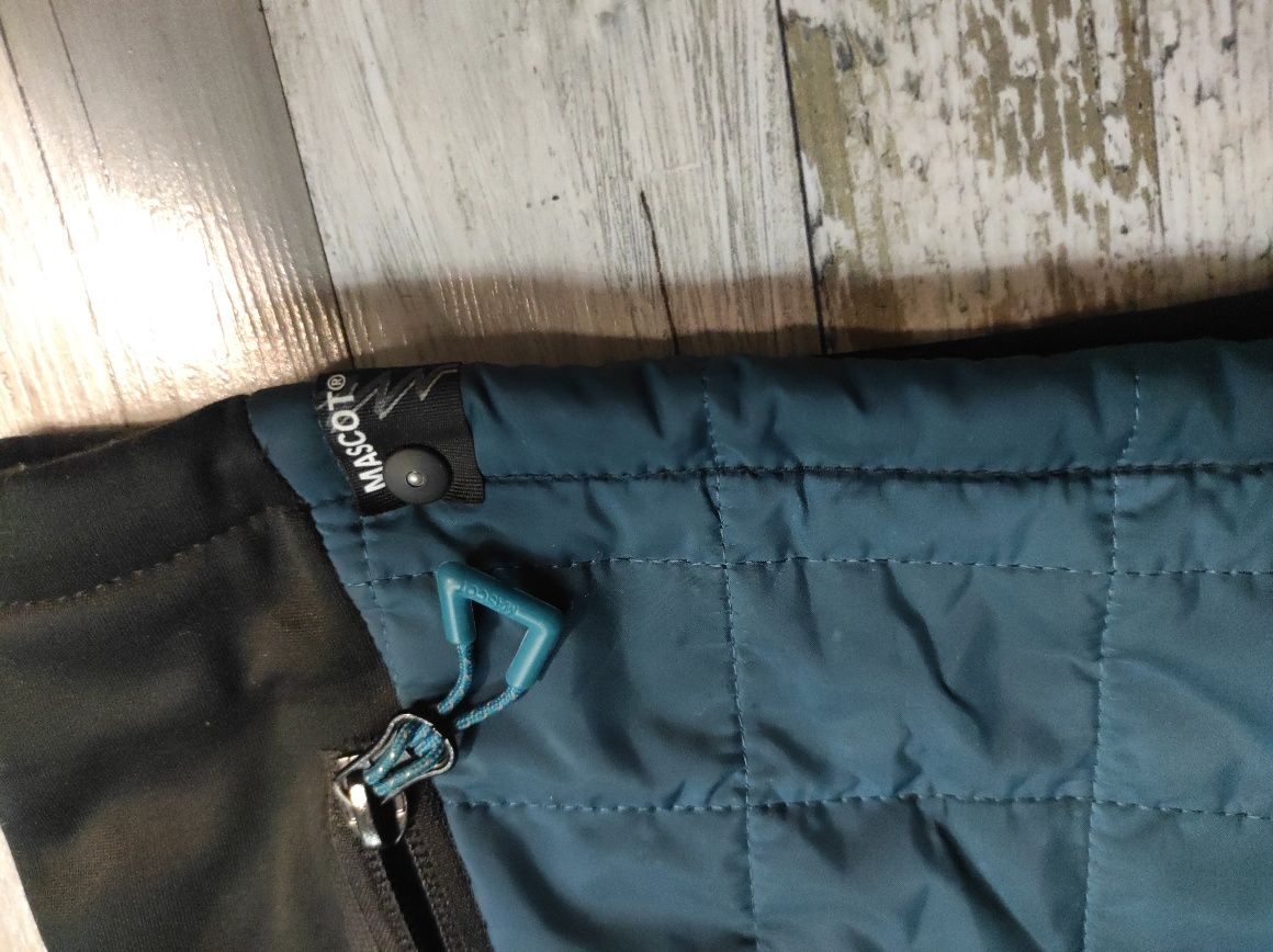 Bluza kurtka termiczna Mascot clima Scott