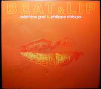 Beatrice Graf & Philippe Ehinger – Beat & Lip (CD, 2001)