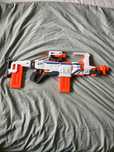 Nerf Modulus Regulator