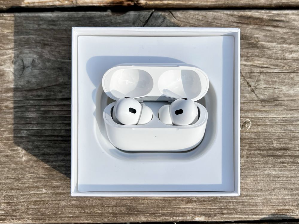 Airpods pro 2 Novos