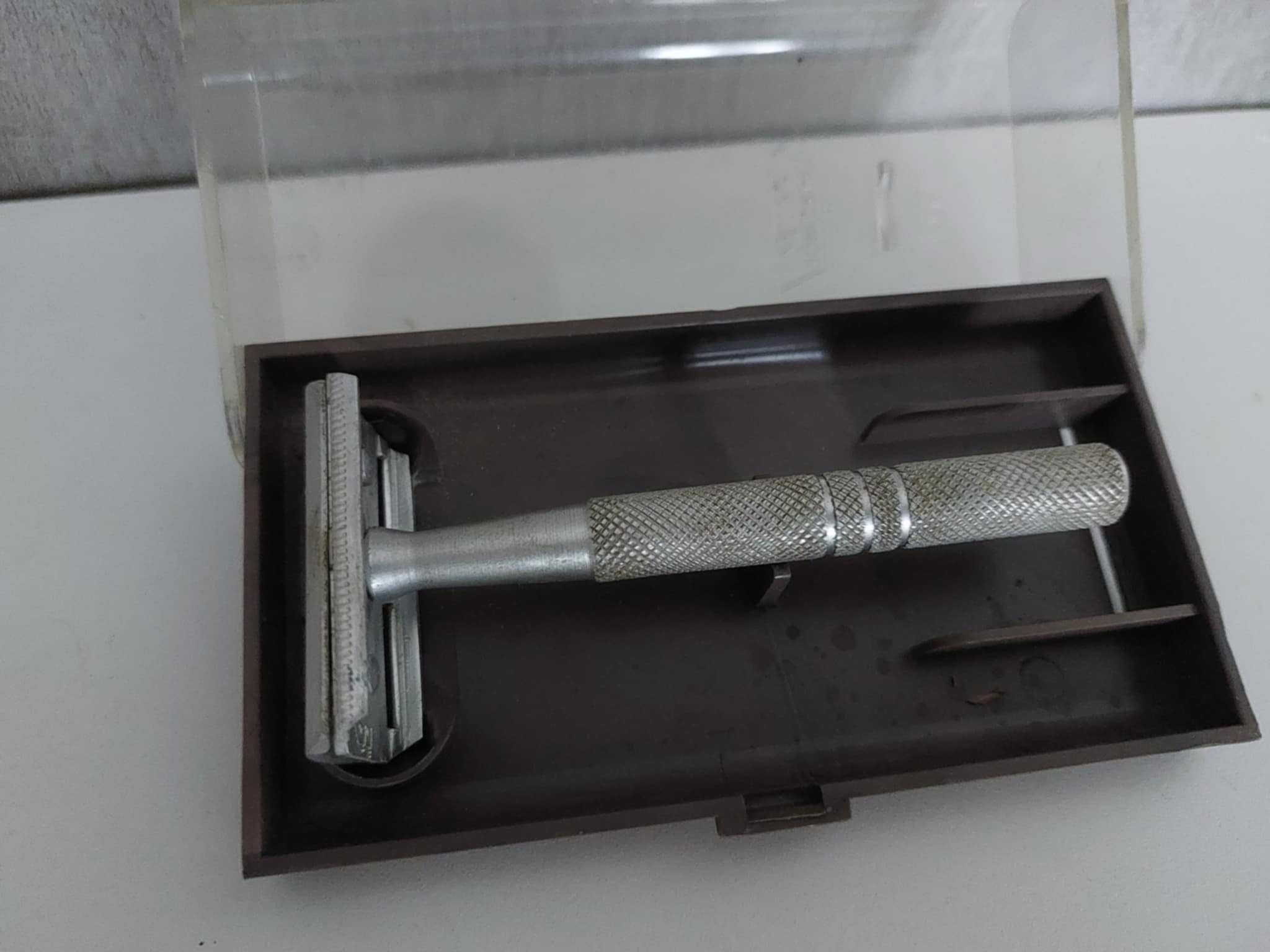 Maszynka do golenia