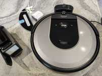 iRobot Roomba Combo I8 Z funkcją Mopowania