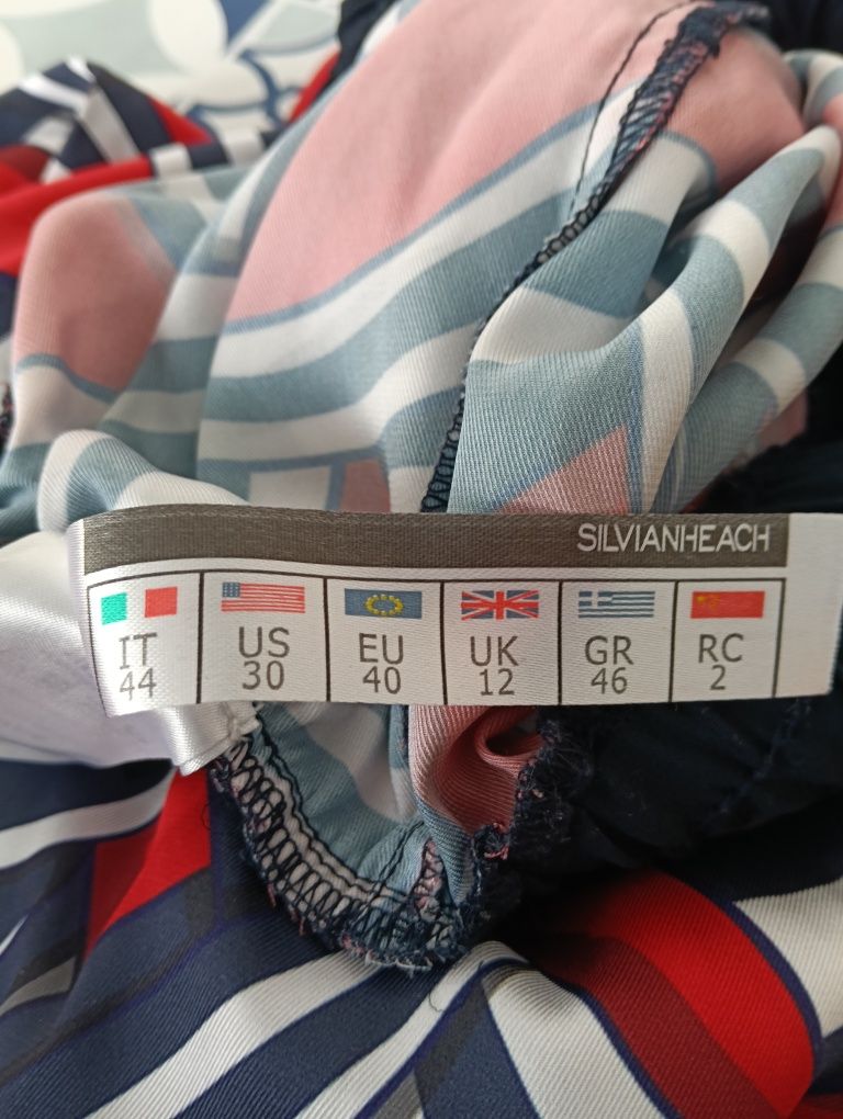 Silvian Heach pantalonas