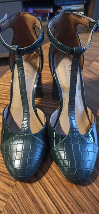 Туфлі Next 35-36 р. жіночі