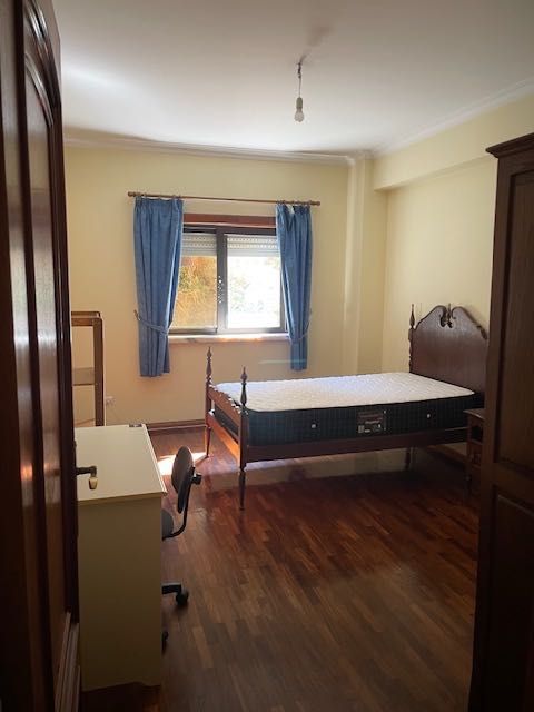 Quarto Para Rapariga - Estudante - Covilhã