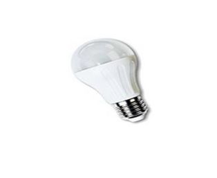 Pack 5 Lampadas Led E27