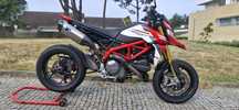Ducati Hypermotard  SP
