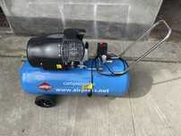 Kompresor  REZERWACJA 100L Airpress HL 425-100v