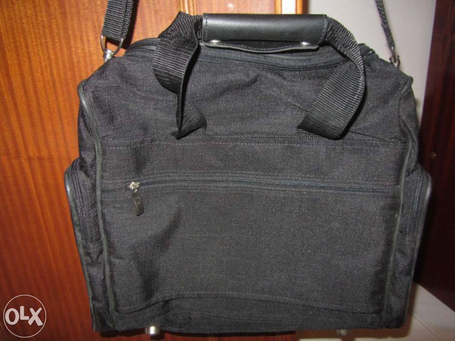 Saco Tiracolo para Computador e outros