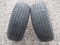 185/60r15 letnie dunlop