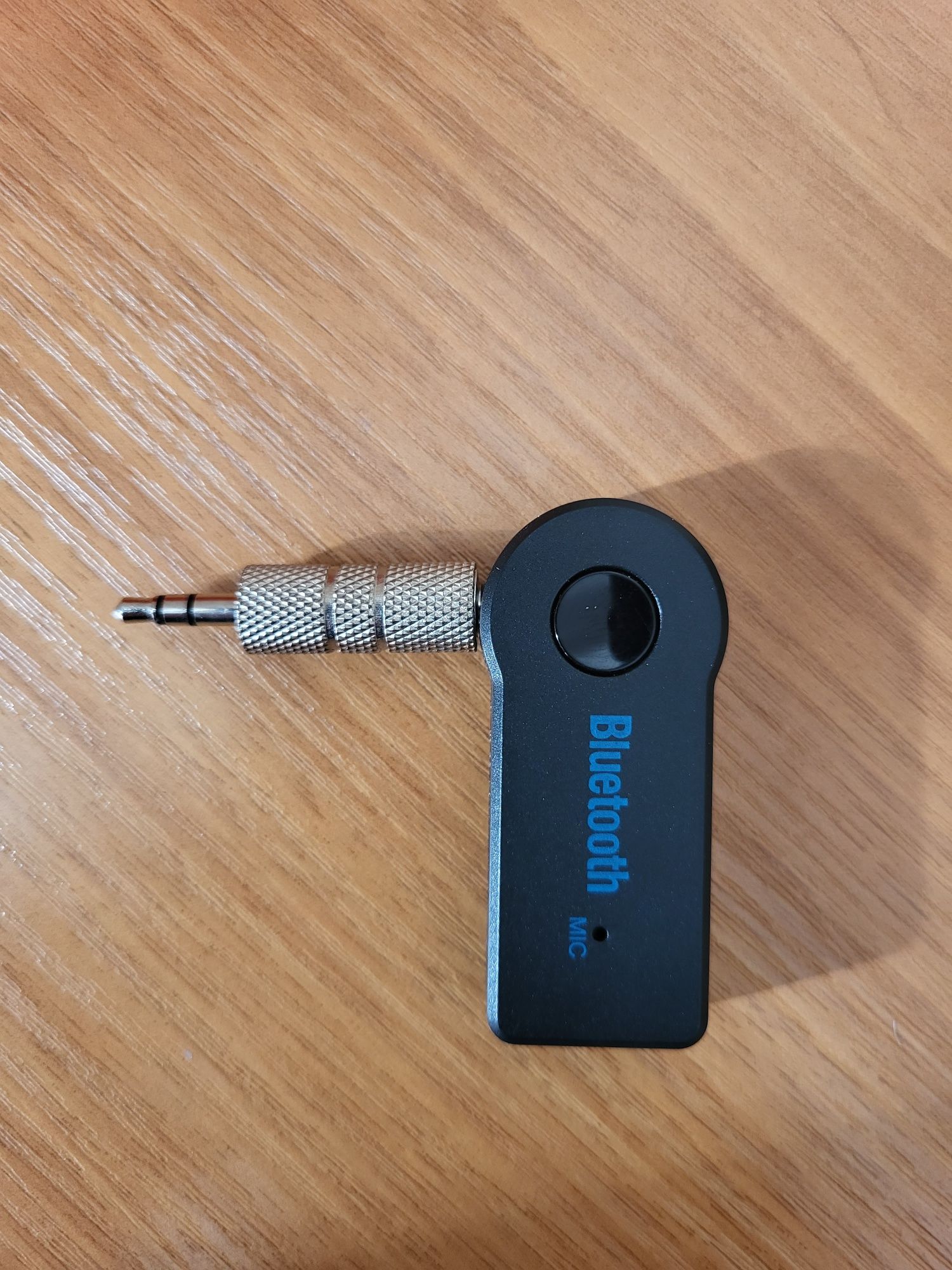 Bluetooth адаптер в авто