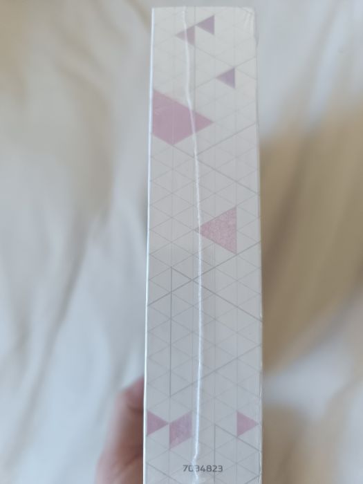 Horizon Forbidden West edição especial nunca aberta