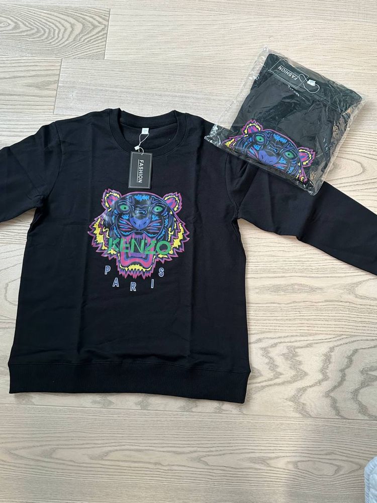 Чоловічий світшот Kenzo
