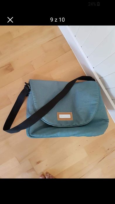 Wózek Roan Bass Soft 4 w 1