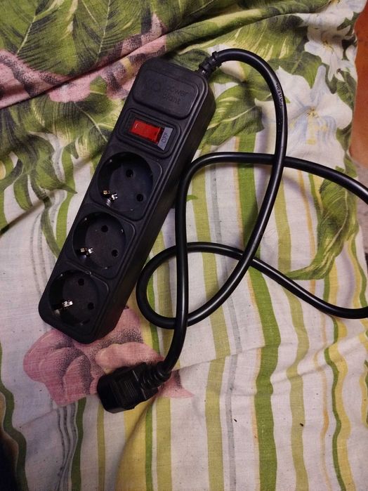 Фільтр живлення для ибж упс блока пк