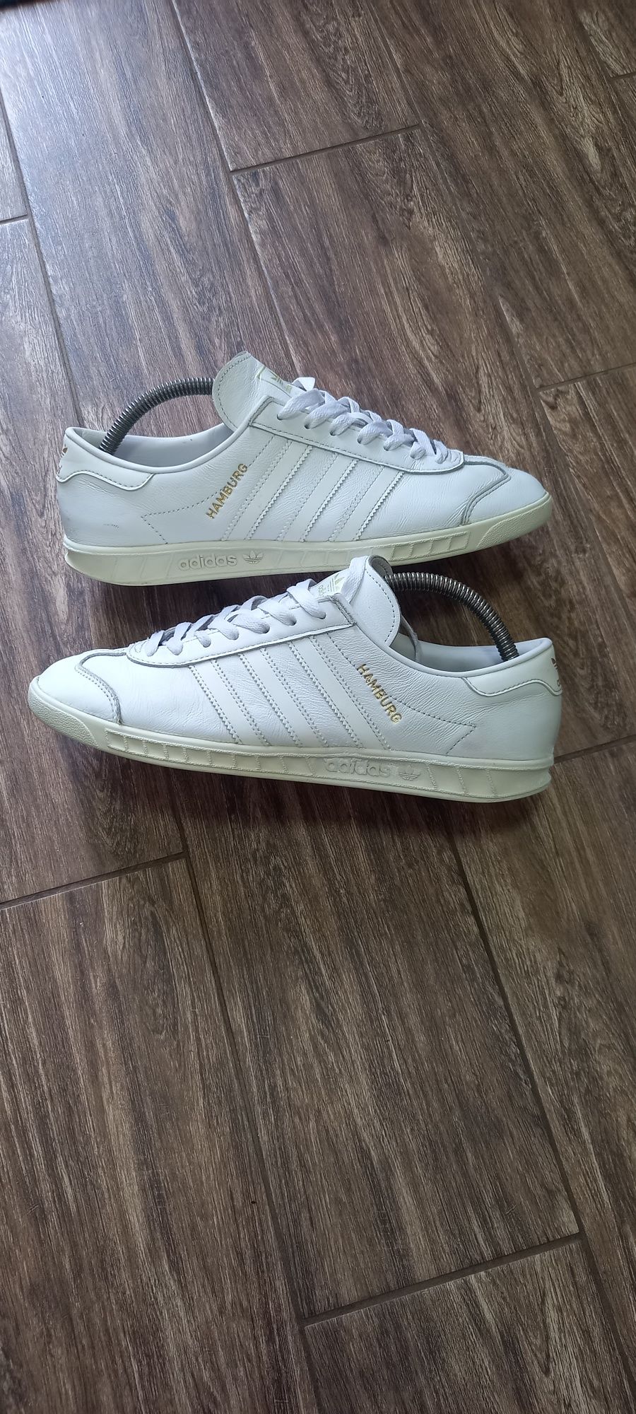 Кросівки adidas hamburg