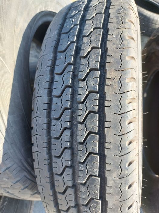 185,195R14C opony używane rolnicze