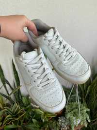 Esmara кросівки кеди білі німеччина змінне взуття 36 розмір