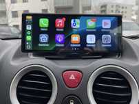 Stacja Multimedialna/ Android Auto /CarPlay/ Rejestrator Samochdowy
