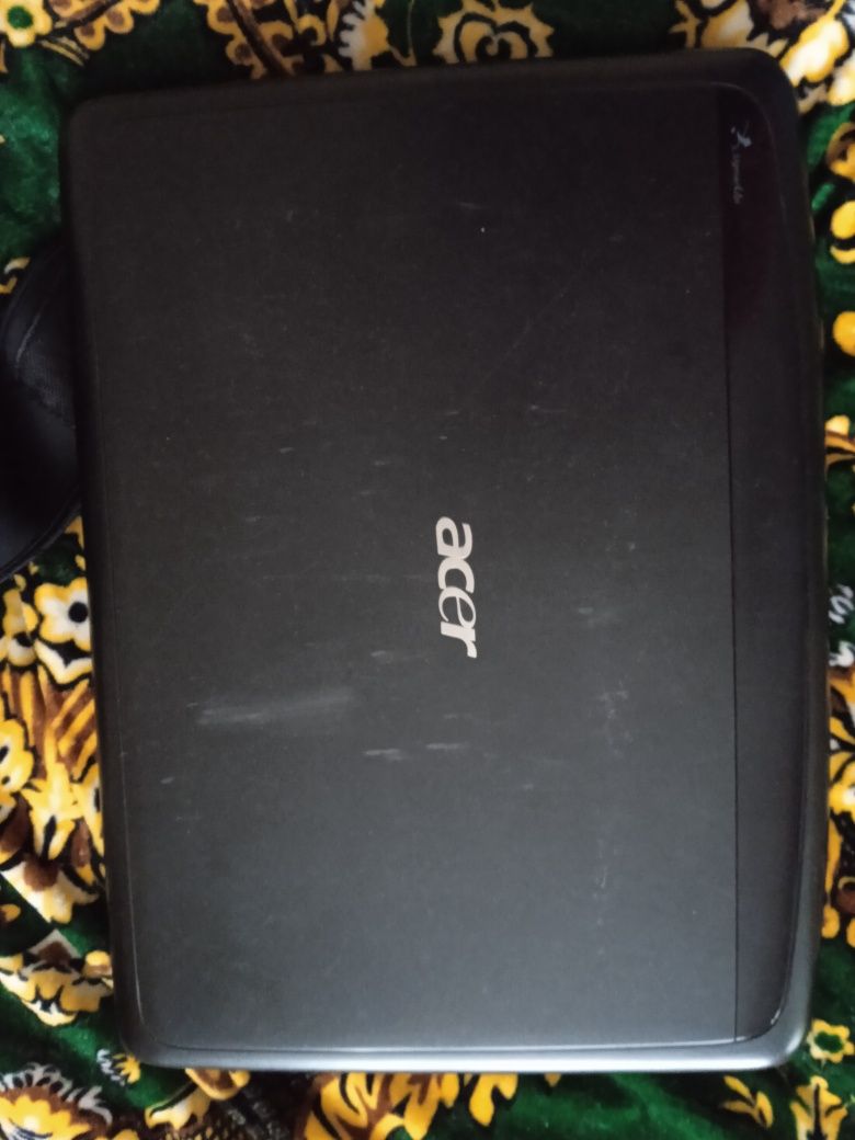 Ноутбук Aser 5310.