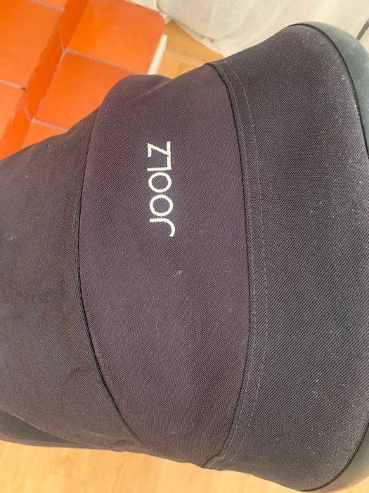 Carrinho Joolz + ovo Maxicosi