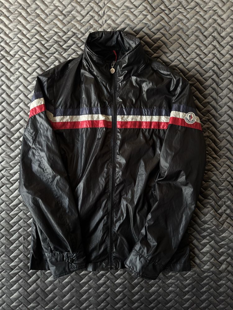 Ветровка Moncler оригінал