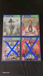 Gry  na konsole ps 4