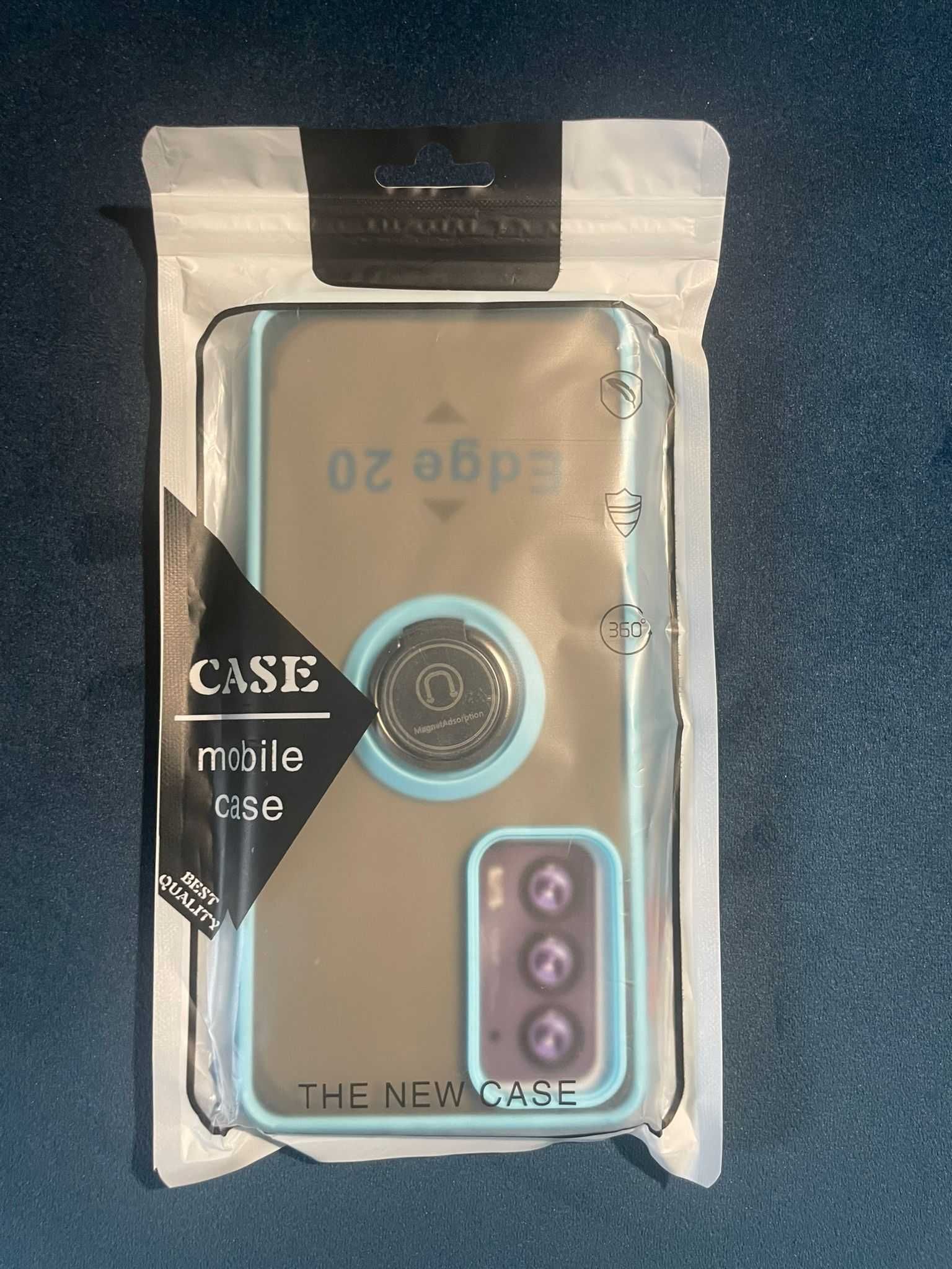 Etui do telefonu EDGE 20