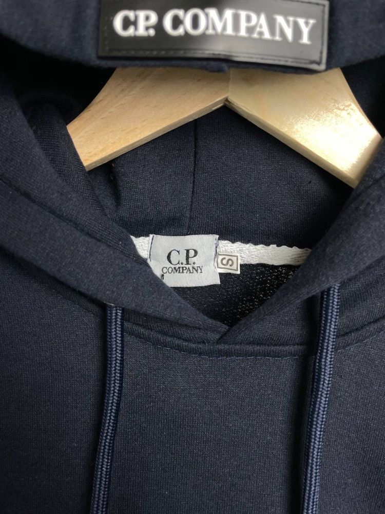 Худі кофта CP Company