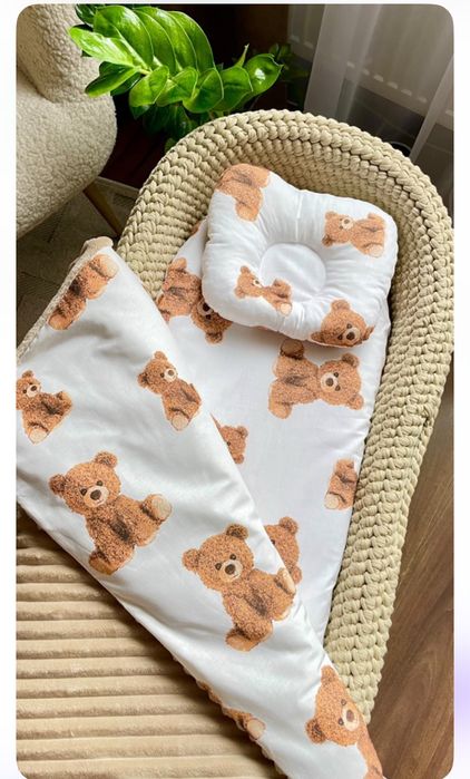 Коляска Carrello Ultimo 3 в 1