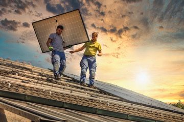 Fotowoltaika z magazynem energii 10 kw Profesjonalnie