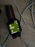 Apple watch SE 44mm + akcesoria