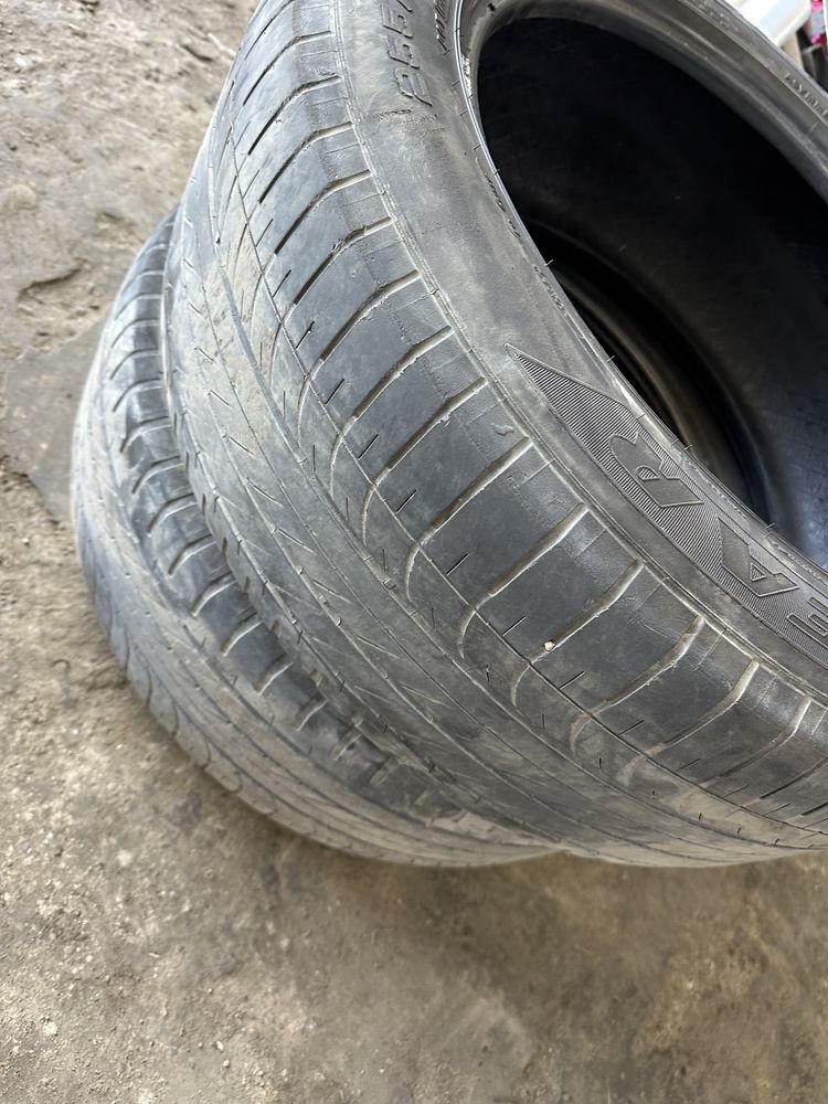 Шини, резина Good Year Eagle F1 255/50R19