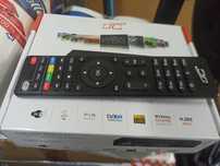 Oryginalny pilot do dekodera LTC LXDVB501