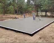 Plyty fundamentowe