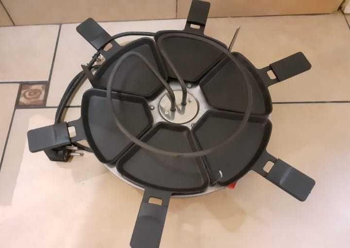 Grill elektryczny Severin RG2671