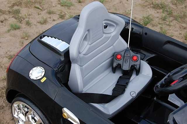 BAWIBUS.PL  Auto samochód na akumulator pojazd Audi R8 TUNING autko