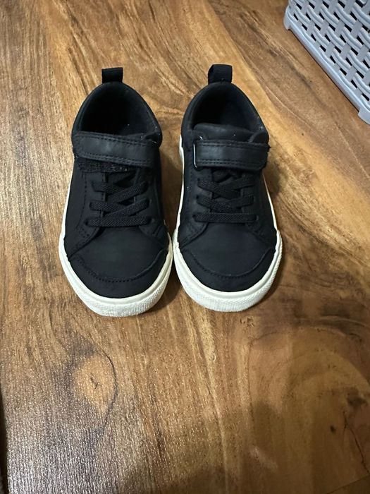 Дитячі кеди next в доброму стані