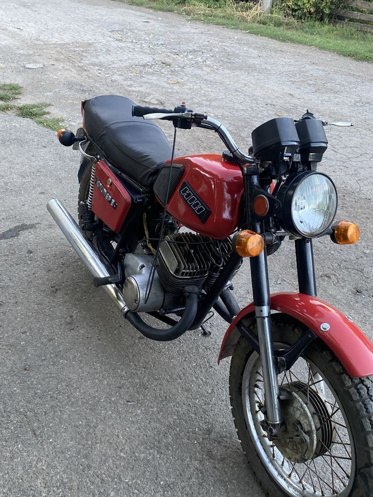 Продам Іж Юпітер 5