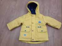 Parka Sargento Major 6M