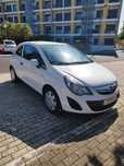 Opel Corsa Comercial